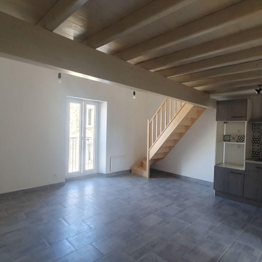 OVALIE IMMOBILIER : Apartment | SAINT-JEAN-DE-VERGES (09000) | 46 m2 | 560 € 