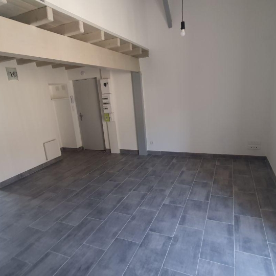  OVALIE IMMOBILIER : Apartment | SAINT-JEAN-DE-VERGES (09000) | 46 m2 | 560 € 