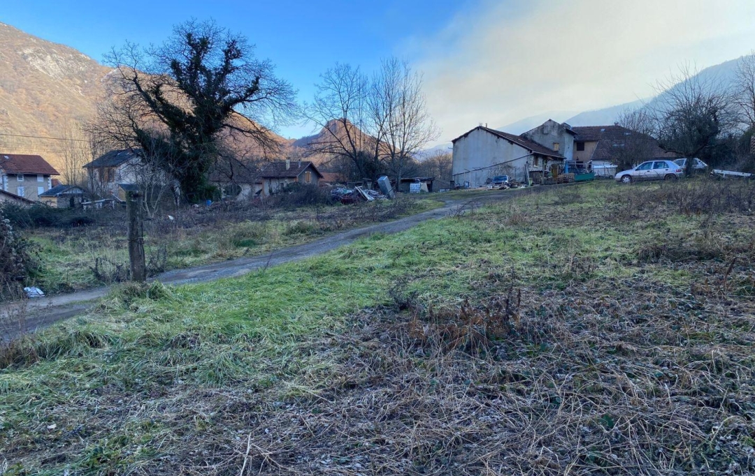 OVALIE IMMOBILIER : Ground | AULOS (09310) | 0 m2 | 69 000 € 