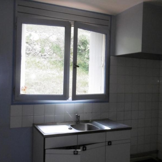  OVALIE IMMOBILIER : Appartement | TARASCON-SUR-ARIEGE (09400) | 81 m2 | 598 € 