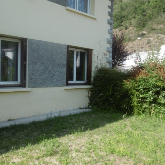  OVALIE IMMOBILIER : Apartment | TARASCON-SUR-ARIEGE (09400) | 95 m2 | 630 € 