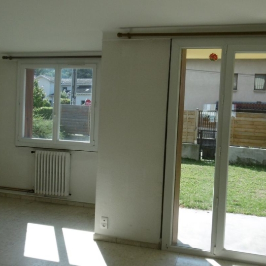  OVALIE IMMOBILIER : Apartment | TARASCON-SUR-ARIEGE (09400) | 95 m2 | 630 € 