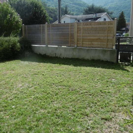  OVALIE IMMOBILIER : Apartment | TARASCON-SUR-ARIEGE (09400) | 95 m2 | 630 € 