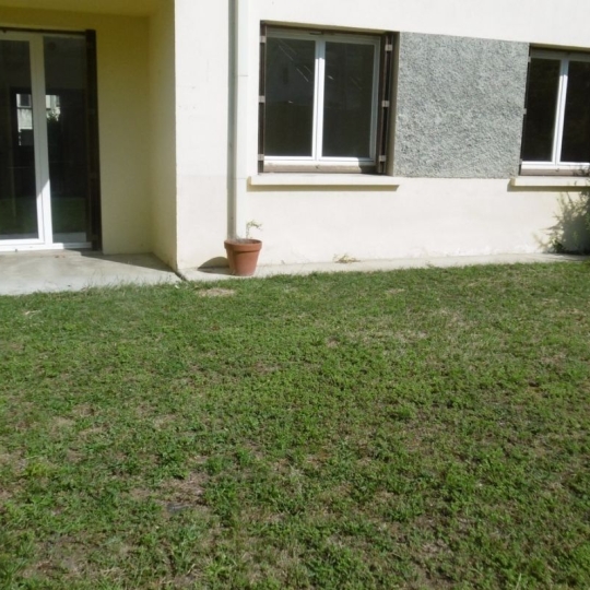  OVALIE IMMOBILIER : Apartment | TARASCON-SUR-ARIEGE (09400) | 95 m2 | 630 € 