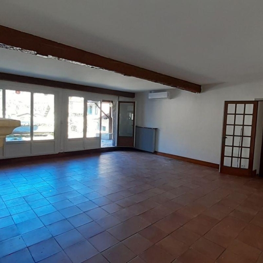  OVALIE IMMOBILIER : Appartement | TARASCON-SUR-ARIEGE (09400) | 149 m2 | 800 € 