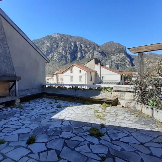  OVALIE IMMOBILIER : Appartement | TARASCON-SUR-ARIEGE (09400) | 149 m2 | 800 € 