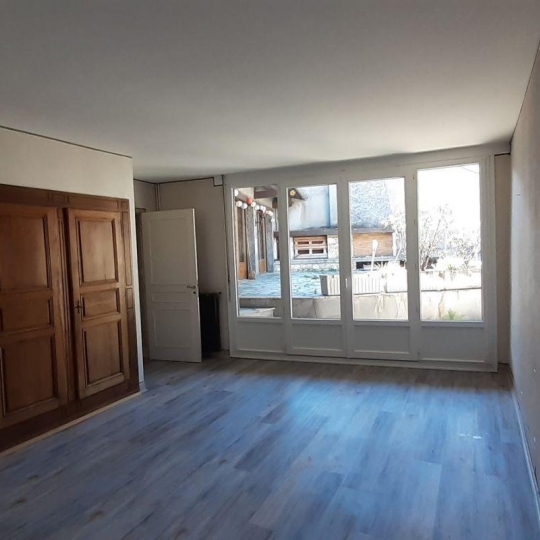  OVALIE IMMOBILIER : Appartement | TARASCON-SUR-ARIEGE (09400) | 149 m2 | 800 € 