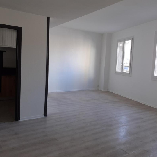  OVALIE IMMOBILIER : Appartement | TARASCON-SUR-ARIEGE (09400) | 85 m2 | 500 € 