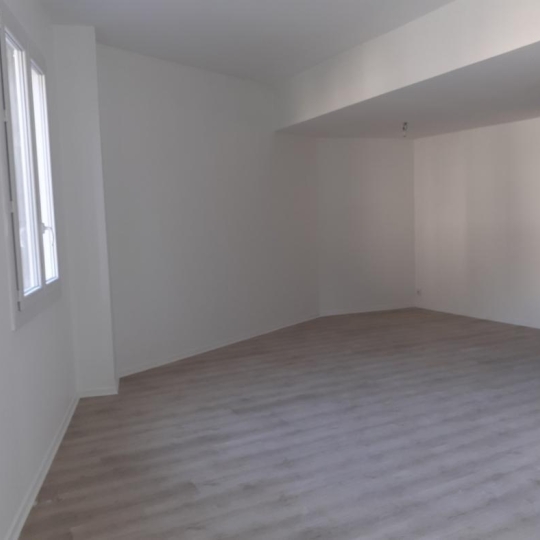  OVALIE IMMOBILIER : Appartement | TARASCON-SUR-ARIEGE (09400) | 85 m2 | 500 € 