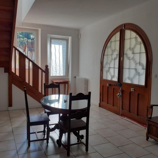 OVALIE IMMOBILIER : Maison / Villa | TARASCON-SUR-ARIEGE (09400) | 180.00m2 | 950 € OVALIE IMMOBILIER : Maison / Villa | TARASCON-SUR-ARIEGE (09400) | 180.00m2 | 950 €