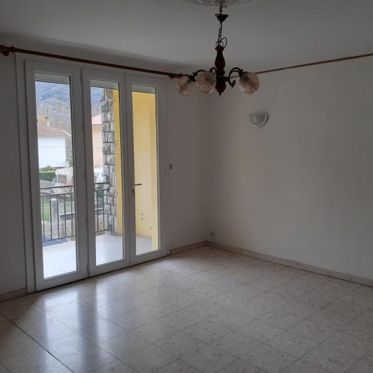 OVALIE IMMOBILIER : Apartment | TARASCON-SUR-ARIEGE (09400) | 94.00m2 | 580 € OVALIE IMMOBILIER : Apartment | TARASCON-SUR-ARIEGE (09400) | 94.00m2 | 580 €