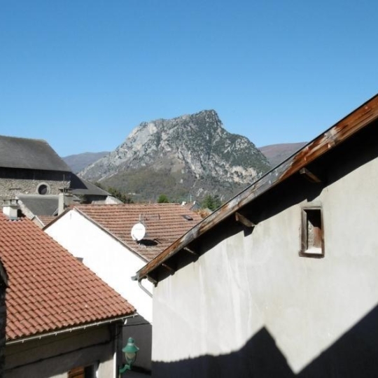  OVALIE IMMOBILIER : Appartement | TARASCON-SUR-ARIEGE (09400) | 26 m2 | 310 € 