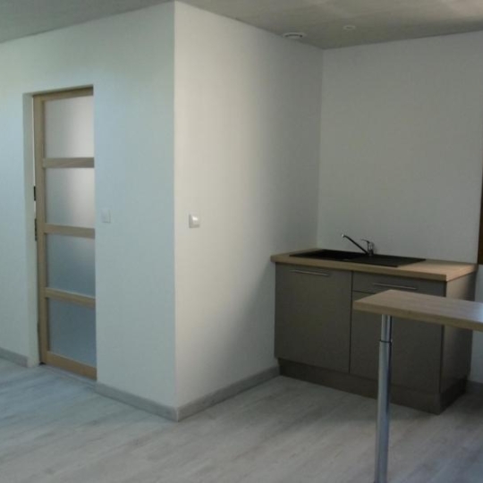  OVALIE IMMOBILIER : Appartement | TARASCON-SUR-ARIEGE (09400) | 26 m2 | 310 € 