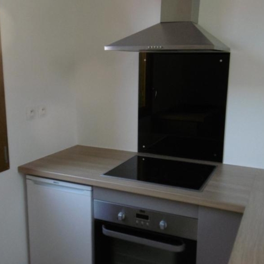  OVALIE IMMOBILIER : Appartement | TARASCON-SUR-ARIEGE (09400) | 26 m2 | 310 € 