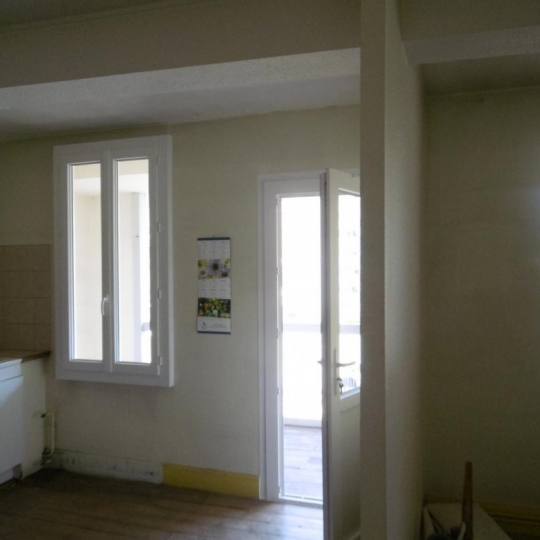  OVALIE IMMOBILIER : Appartement | TARASCON-SUR-ARIEGE (09400) | 68 m2 | 450 € 