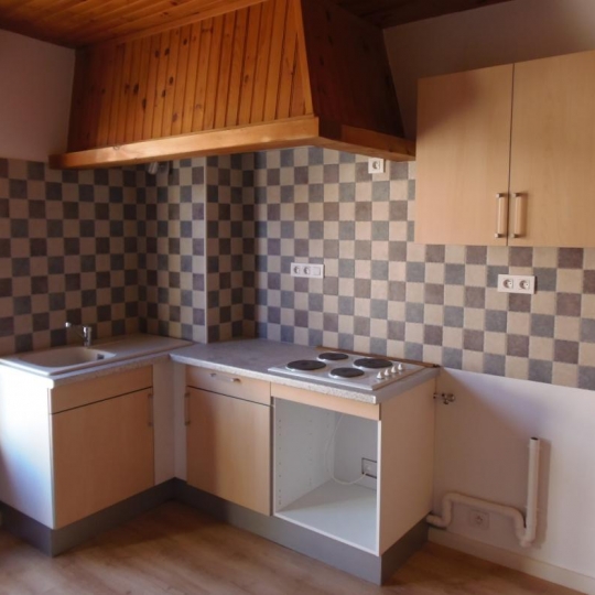  OVALIE IMMOBILIER : Appartement | TARASCON-SUR-ARIEGE (09400) | 55 m2 | 400 € 