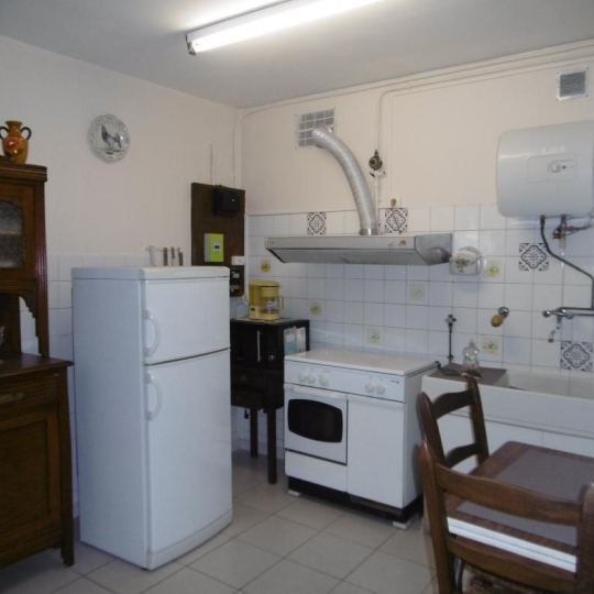  OVALIE IMMOBILIER : Appartement | BEDEILHAC-ET-AYNAT (09400) | 40 m2 | 480 € 