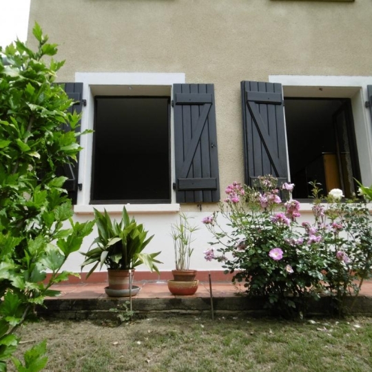  OVALIE IMMOBILIER : Appartement | BEDEILHAC-ET-AYNAT (09400) | 40 m2 | 480 € 