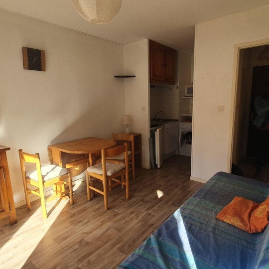  OVALIE IMMOBILIER : Appartement | AX-LES-THERMES (09110) | 28 m2 | 407 € 