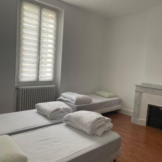  OVALIE IMMOBILIER : Apartment | LUZENAC (09250) | 95 m2 | 790 € 