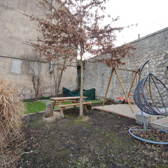  OVALIE IMMOBILIER : Apartment | LUZENAC (09250) | 95 m2 | 790 € 