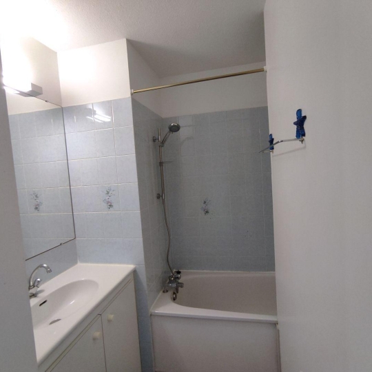  OVALIE IMMOBILIER : Appartement | AX-LES-THERMES (09110) | 29 m2 | 460 € 