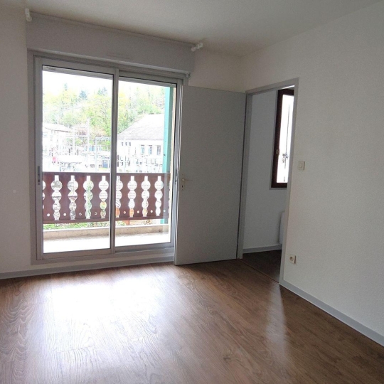  OVALIE IMMOBILIER : Appartement | AX-LES-THERMES (09110) | 29 m2 | 460 € 