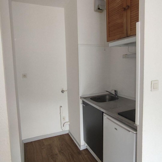  OVALIE IMMOBILIER : Appartement | AX-LES-THERMES (09110) | 29 m2 | 476 € 