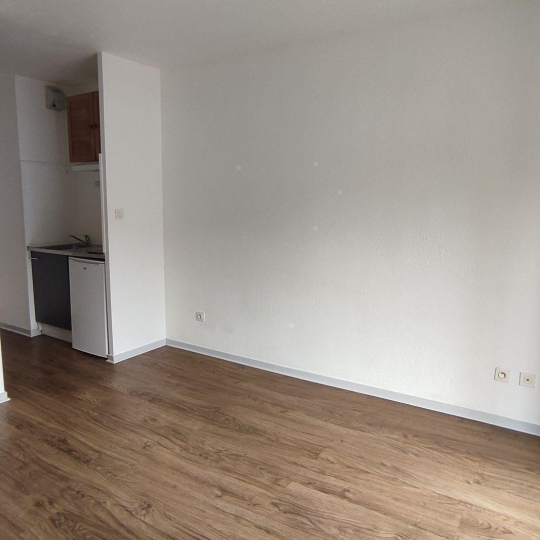  OVALIE IMMOBILIER : Appartement | AX-LES-THERMES (09110) | 29 m2 | 460 € 