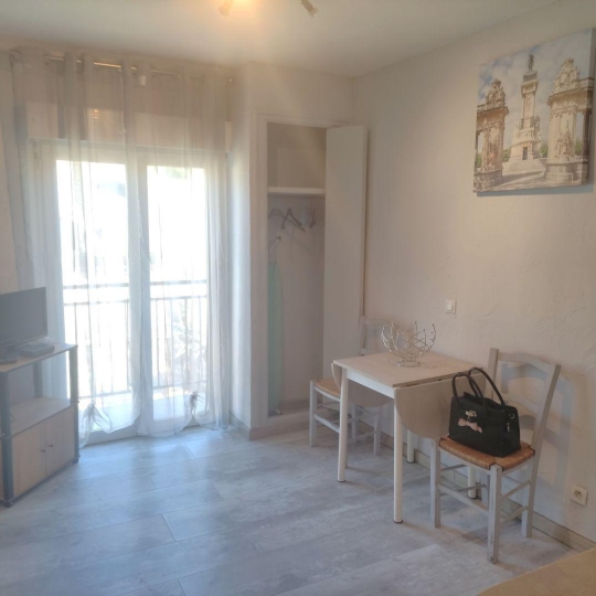  OVALIE IMMOBILIER : Appartement | AX-LES-THERMES (09110) | 29 m2 | 450 € 