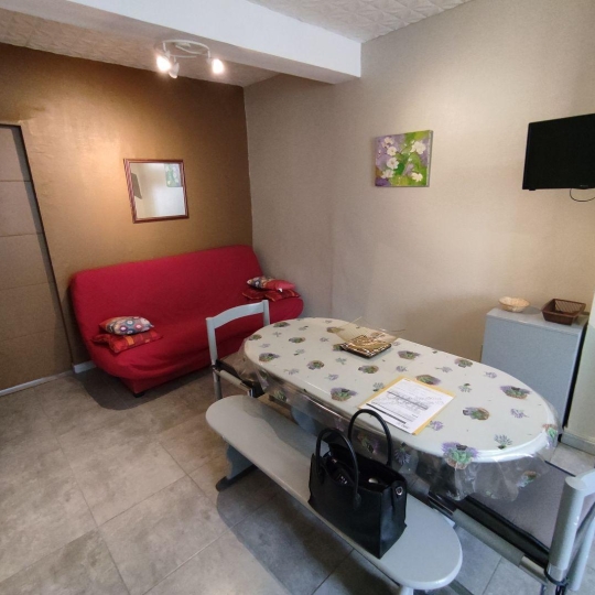  OVALIE IMMOBILIER : Apartment | AX-LES-THERMES (09110) | 39 m2 | 590 € 