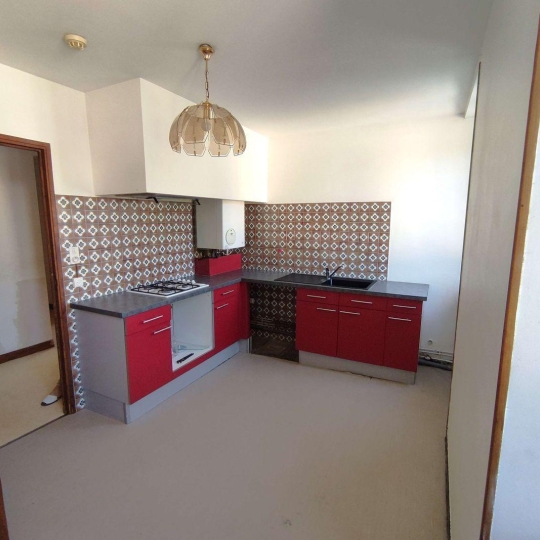  OVALIE IMMOBILIER : Apartment | LUZENAC (09250) | 111 m2 | 690 € 