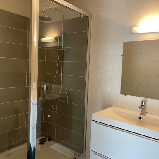  OVALIE IMMOBILIER : Appartement | TARASCON-SUR-ARIEGE (09400) | 61 m2 | 525 € 