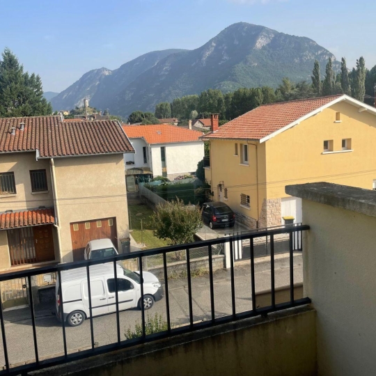  OVALIE IMMOBILIER : Appartement | TARASCON-SUR-ARIEGE (09400) | 61 m2 | 525 € 