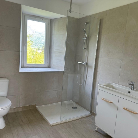  OVALIE IMMOBILIER : Appartement | TARASCON-SUR-ARIEGE (09400) | 48 m2 | 550 € 