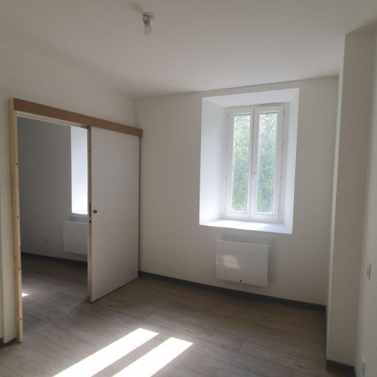  OVALIE IMMOBILIER : Appartement | TARASCON-SUR-ARIEGE (09400) | 48 m2 | 550 € 