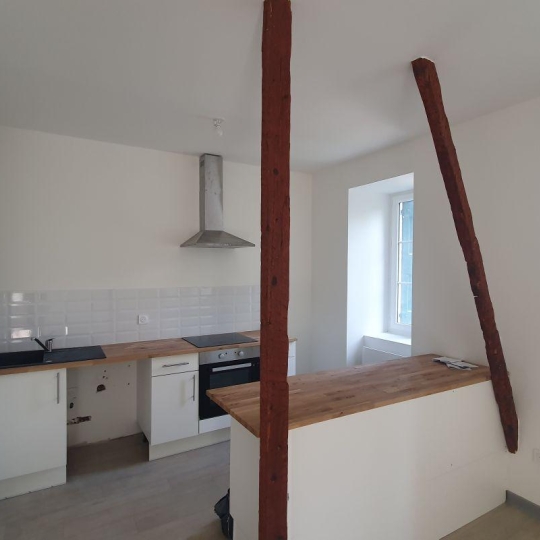  OVALIE IMMOBILIER : Appartement | TARASCON-SUR-ARIEGE (09400) | 48 m2 | 550 € 