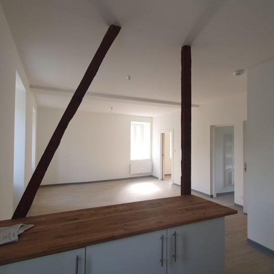  OVALIE IMMOBILIER : Appartement | TARASCON-SUR-ARIEGE (09400) | 48 m2 | 550 € 