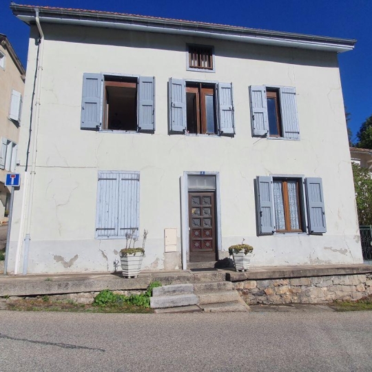 OVALIE IMMOBILIER : Appartement | AX-LES-THERMES (09110) | 26.00m2 | 318 € 
