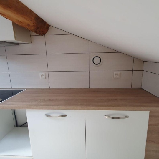  OVALIE IMMOBILIER : Apartment | TARASCON-SUR-ARIEGE (09400) | 75 m2 | 620 € 