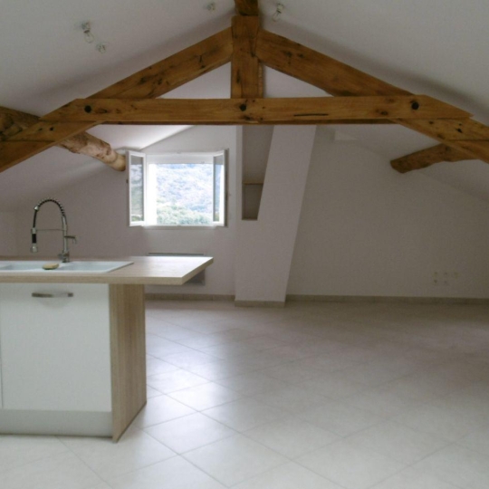 OVALIE IMMOBILIER : Appartement | TARASCON-SUR-ARIEGE (09400) | 75.00m2 | 620 € 