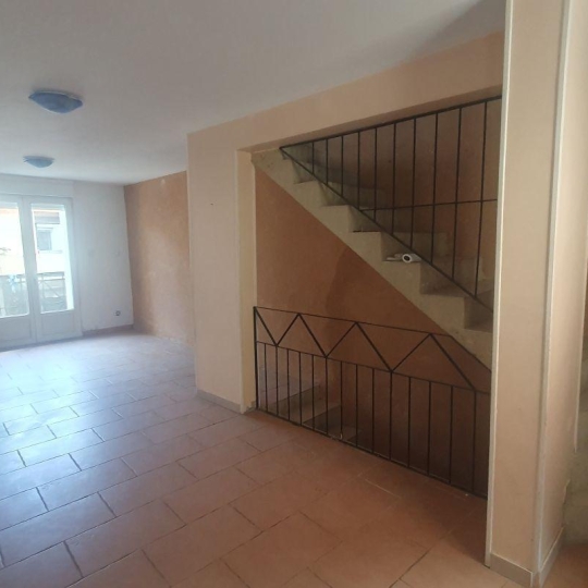  OVALIE IMMOBILIER : Maison / Villa | RABAT-LES-TROIS-SEIGNEURS (09400) | 89 m2 | 610 € 