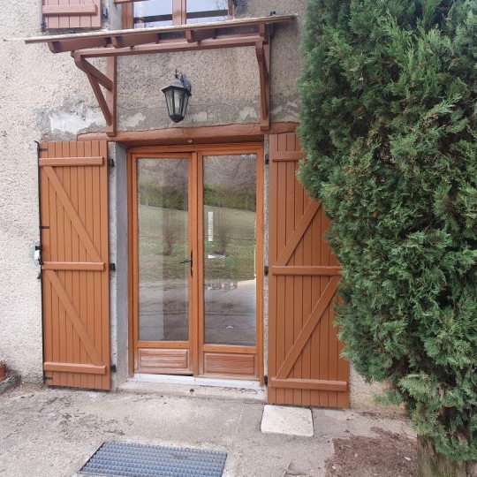  OVALIE IMMOBILIER : Maison / Villa | VEBRE (09310) | 68 m2 | 600 € 