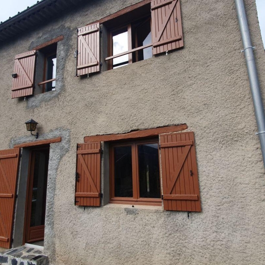  OVALIE IMMOBILIER : Maison / Villa | VEBRE (09310) | 68 m2 | 600 € 