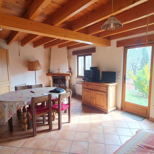  OVALIE IMMOBILIER : Maison / Villa | VEBRE (09310) | 68 m2 | 600 € 