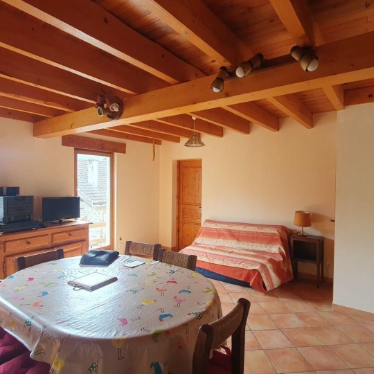  OVALIE IMMOBILIER : Maison / Villa | VEBRE (09310) | 68 m2 | 600 € 