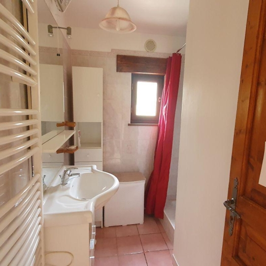  OVALIE IMMOBILIER : Maison / Villa | VEBRE (09310) | 68 m2 | 600 € 