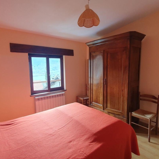  OVALIE IMMOBILIER : Maison / Villa | VEBRE (09310) | 68 m2 | 600 € 