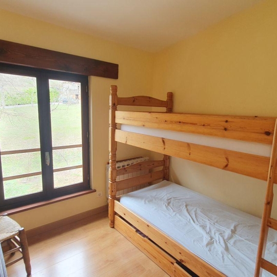  OVALIE IMMOBILIER : Maison / Villa | VEBRE (09310) | 68 m2 | 600 € 