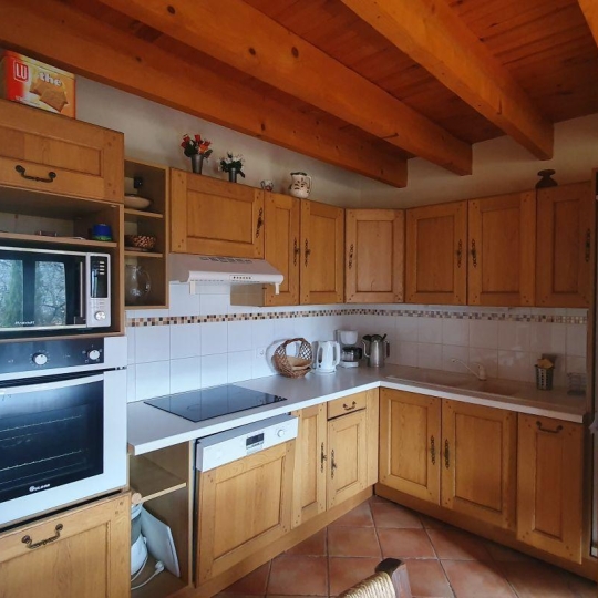  OVALIE IMMOBILIER : Maison / Villa | VEBRE (09310) | 68 m2 | 600 € 